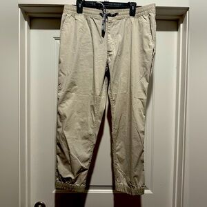 Men’s Pants